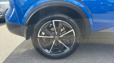 Nissan Qashqai 1.3 DiG-T MH 158 Tekna 5dr Xtronic Petrol Hatchback